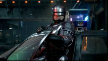 Robocop Rogue City review - jank can't ruin a brutal FPS