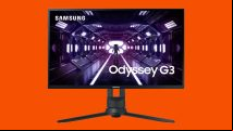 Save 35% on this Samsung gaming monitor right now