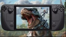 Ark: Survival Ascended Steam Deck compatibility and best settings