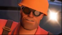 Team Fortress 2 update from Valve polishes up the new TF2 mode