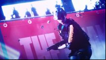 Does The Finals have crossplay?