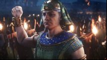 Total War: Pharaoh's setting and time period didn't come easy