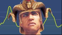 Total War Pharaoh has fewer players than a TW game from ten years ago