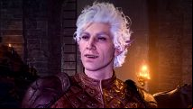 Baldur's Gate 3 gets GOTY nomination, but there's a big game missing