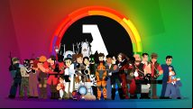 Half-Life fans create new spinoff game featuring OG Valve voice actor