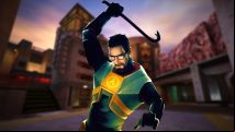 Half-Life gets massive update for 25th anniversary, new maps and more