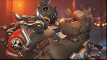 Overwatch 2 has a tank problem, and Roadhog's rework proves it