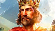 Age of Empires 2 DLC The Mountain Royals adds two new civs