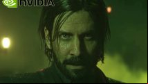 Nvidia GeForce Hotfix driver released to boost Alan Wake 2 performance