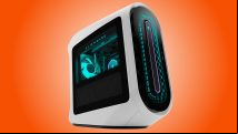 Save $500 on this Alienware gaming PC with an RTX 4070