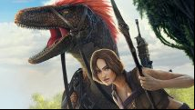 Ark: Survival Ascended PC performance is prehistoric