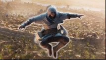 Contentious Assassin's Creed Mirage graphics setting now turned off