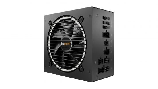 be quiet! Pure Power 12
