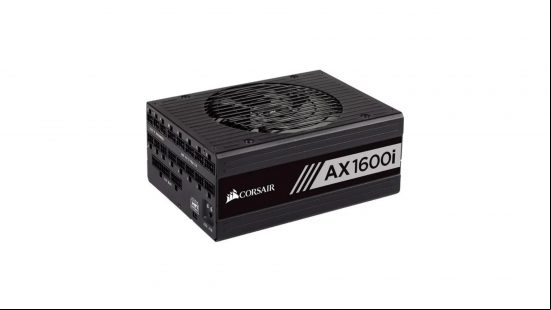 Corsair AX1600i 