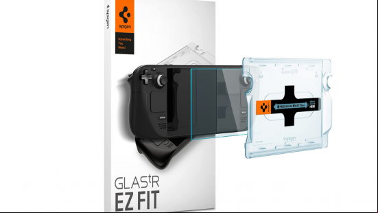 Spigen Tempered Glass