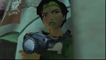Beyond Good and Evil 20th Anniversary Edition appears, then disappears