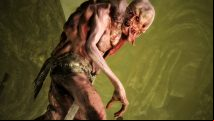 Morrowind in Skyrim mod Skywind is looking horrifyingly good