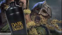 New Dark and Darker coffee is here, this time it comes with an emote