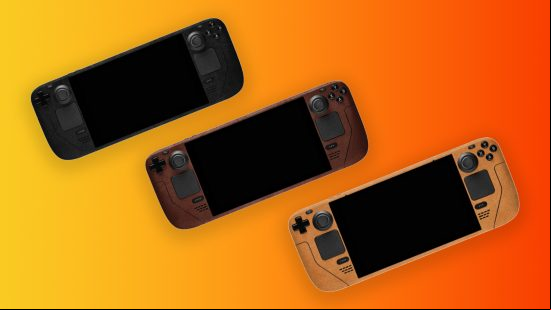 Dbrand Leather Skin