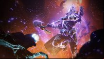 Destiny 2 hits its lowest player count ever, and it'll happen again