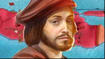 Europa Universalis 4 is suddenly free to play, but you don't have long