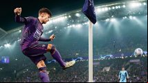 FM24 best free agents