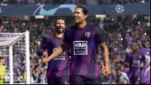 Best FM24 challenge saves
