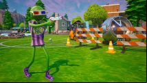 Fortnite OG adds Driftboards and Mounted Turrets tomorrow