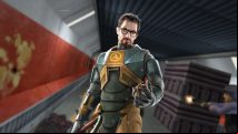 Half-Life's most ambitious rework is back from the dead