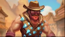 Hearthstone's catch-up packs aren't just 