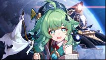 The Honkai Star Rail 1.5 codes are here
