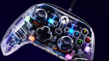 New HyperX Clutch Gladiate controller feels stuck in the past