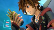 Is Kingdom Hearts on Steam?