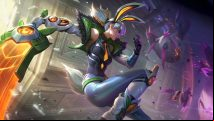 League of Legends patch 13.23 will make your top laner happy
