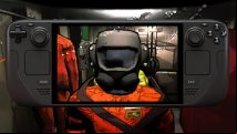 Is Lethal Company Steam Deck compatible?