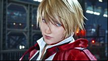 New Tekken 8 trailer showcases face-punching spelunker Leo