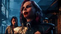 V Rising and Valheim have a rival in new vampire sandbox survival game