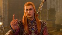 Bring the barnyard to the battlefield with these Baldur's Gate 3 mods