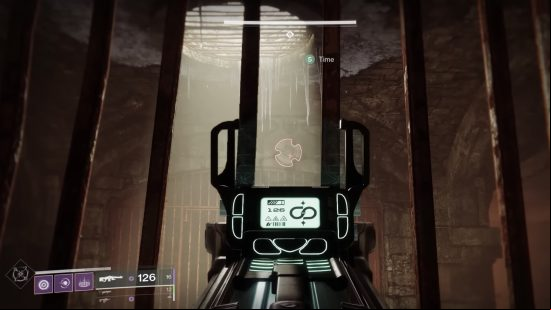 Destiny 2 Warlords Ruin guide dungeon puzzle guide gears