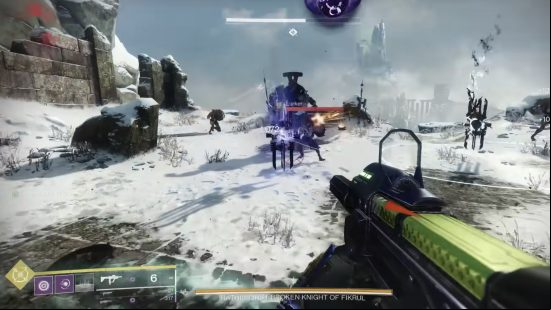 Destiny 2 Warlords Ruin guide dungeon lanterns