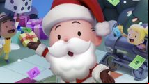 Monopoly Go Fortune Countdown rewards