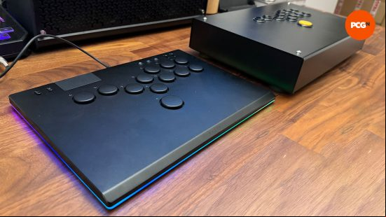 Razer Kitsune review 02