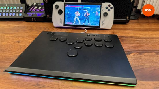 Razer Kitsune review 06