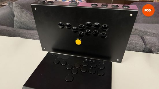Razer Kitsune review 08