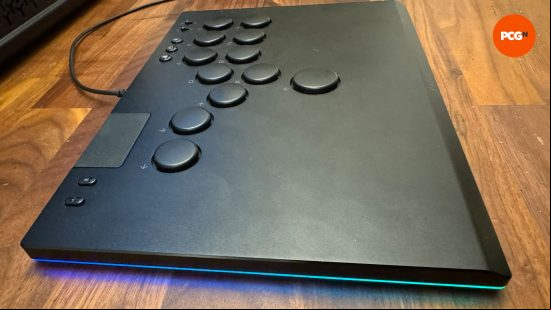 Razer Kitsune review 09