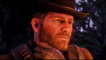 Red Dead Redemption 2 actor confirms new role as 