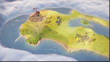 Story-rich strategy RTS Songs of Silence debuts demo on Steam
