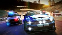 Ubisoft takes down its MMO racing game, announces server shutdown