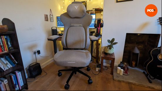 ThunderX3 Core Loft review 04