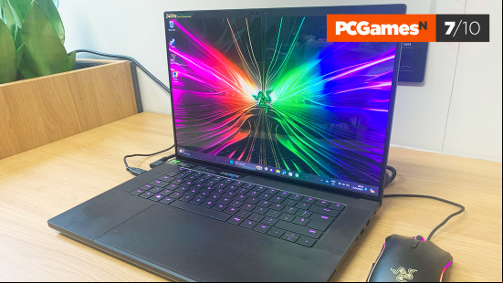 Razer Blade 16 (2024)